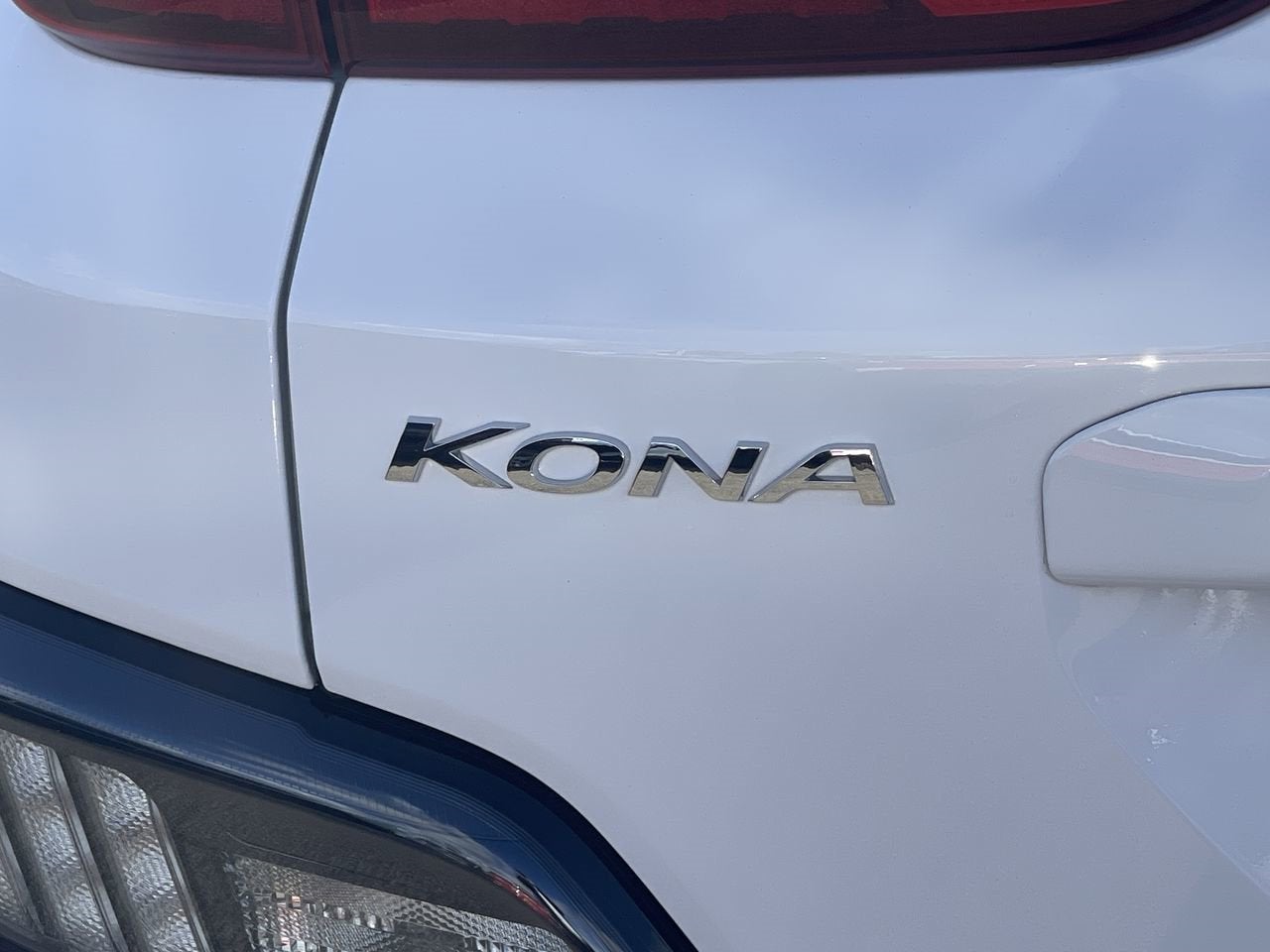 2023 Hyundai Kona Electric LIMITED